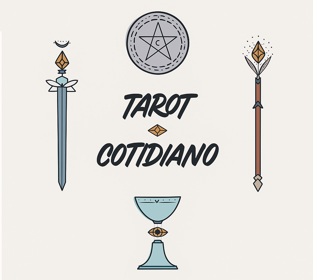 TAROT COTIDIANO